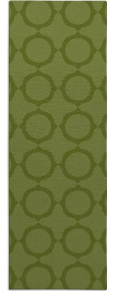 rings rug - item 466192