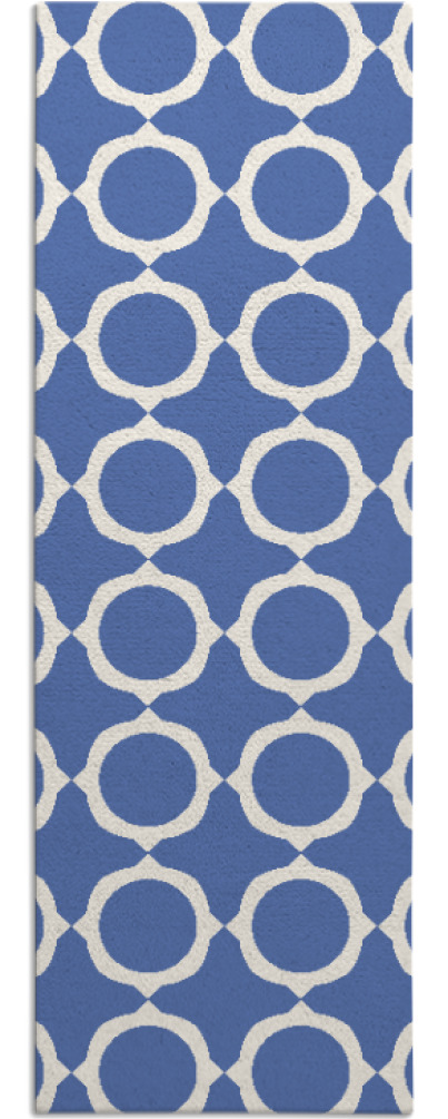 rings rug - item 466193