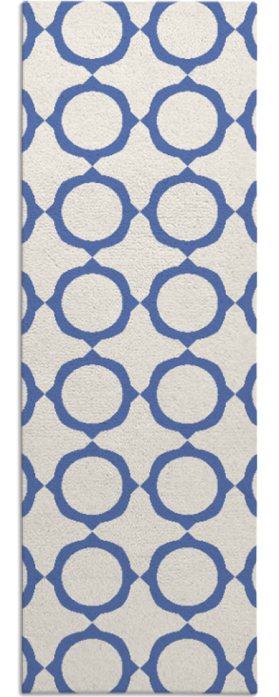 rings rug - item 466194