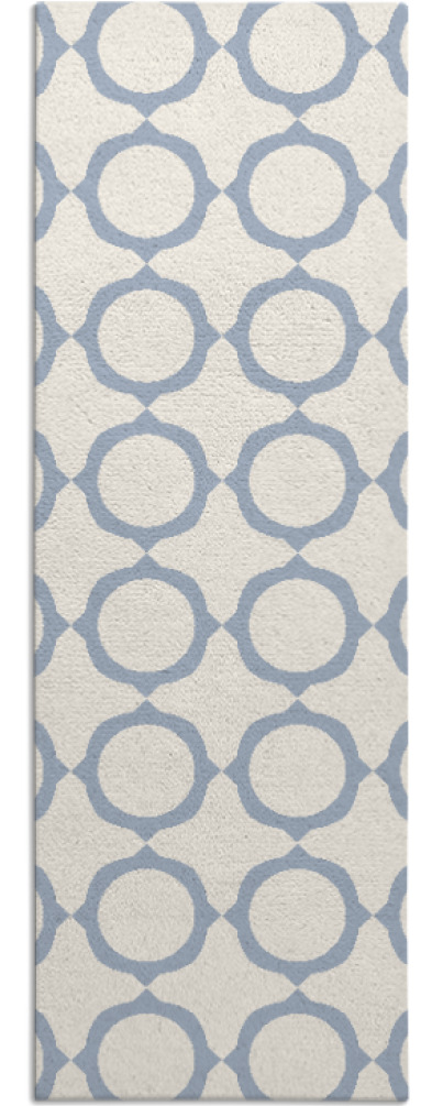 rings rug - item 466196