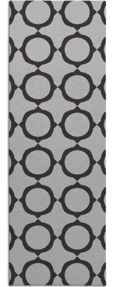 rings rug - item 466197