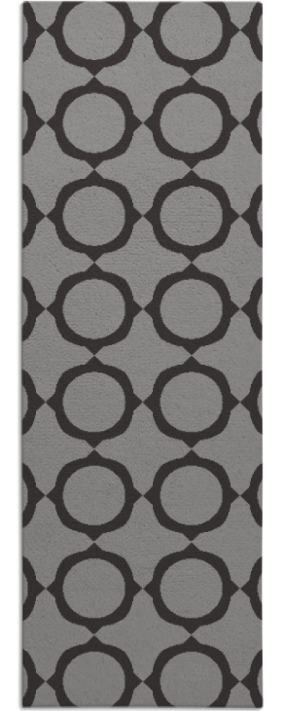 rings rug - item 466199