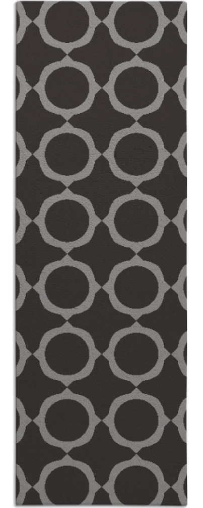 rings rug - item 466200