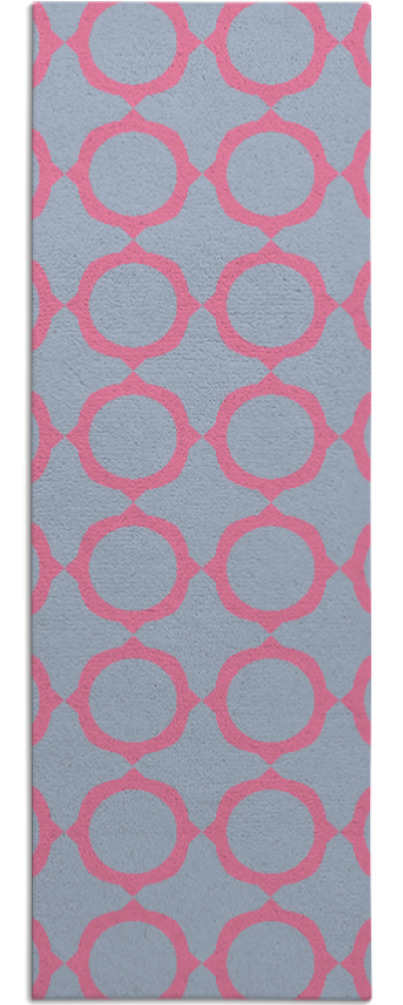 rings rug - item 466203