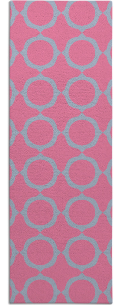 rings rug - item 466204