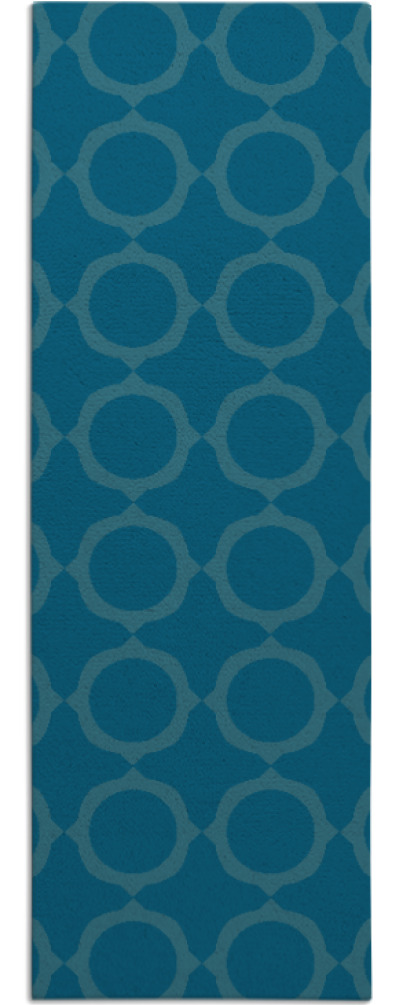 rings rug - item 466208