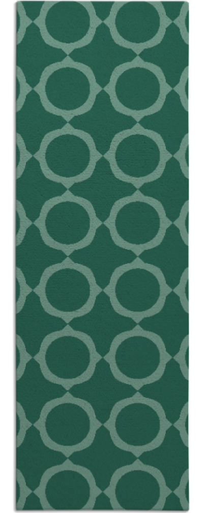 rings rug - item 466209