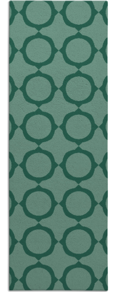 rings rug - item 466210