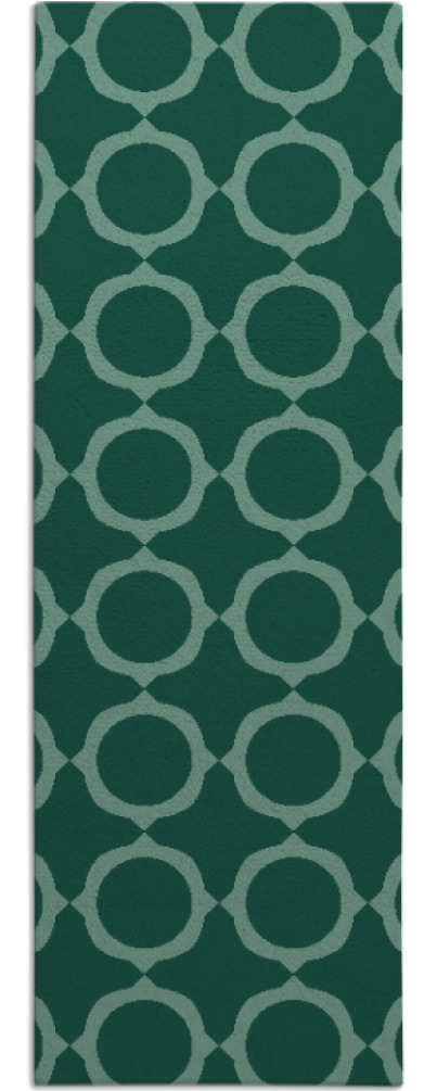 rings rug - item 466211