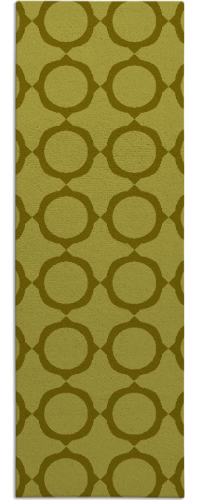 rings rug - item 466215