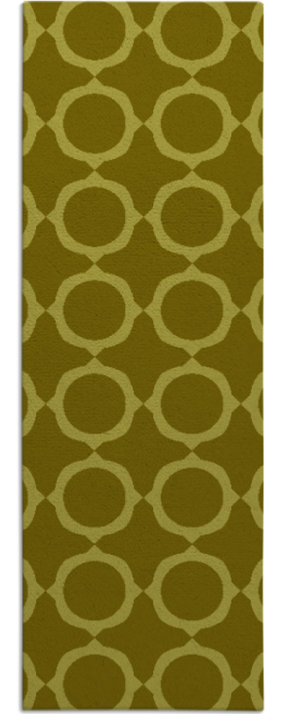 rings rug - item 466216