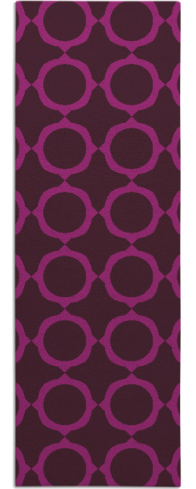 rings rug - item 466219