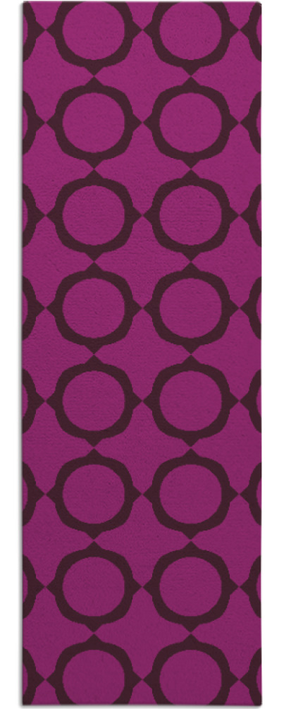 rings rug - item 466220