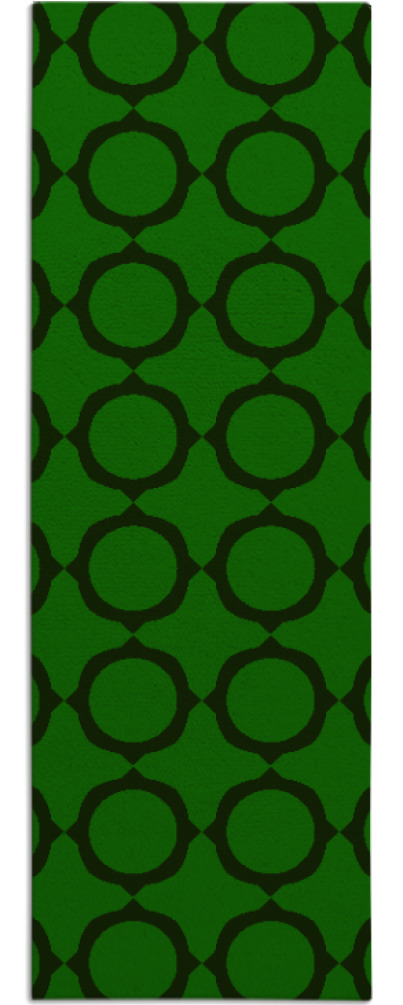 rings rug - item 466221