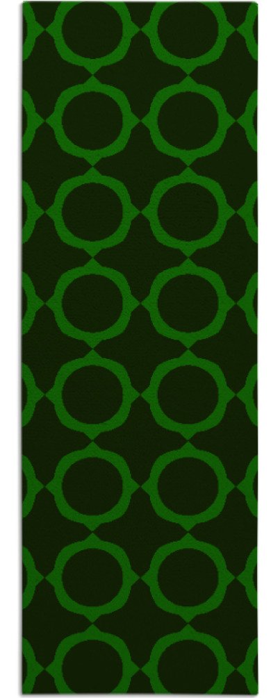 rings rug - item 466222