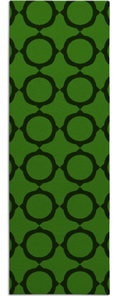 rings rug - item 466223