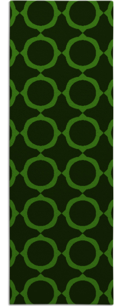 rings rug - item 466224