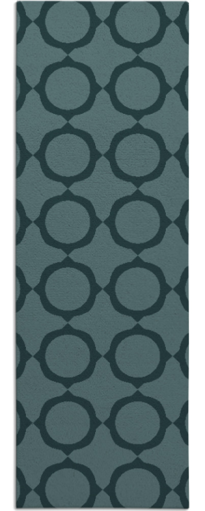 rings rug - item 466225