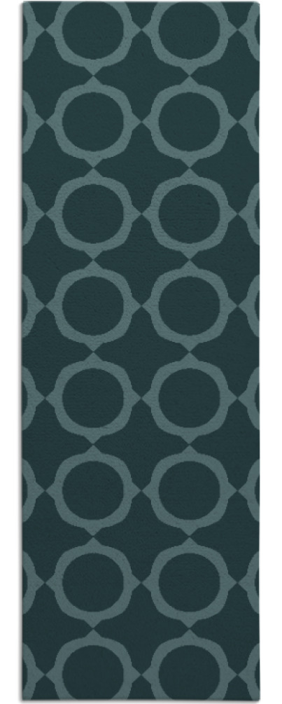 rings rug - item 466226