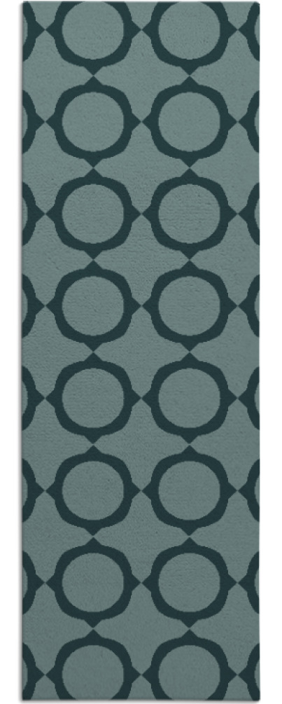 rings rug - item 466227