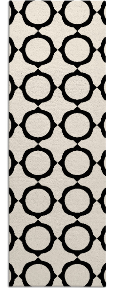 rings rug - item 466229
