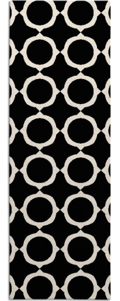 rings rug - item 466230