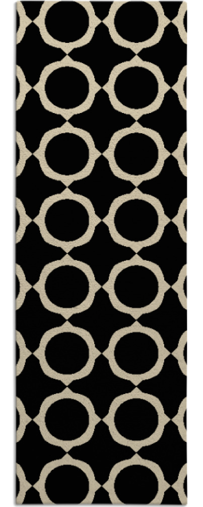 rings rug - item 466232