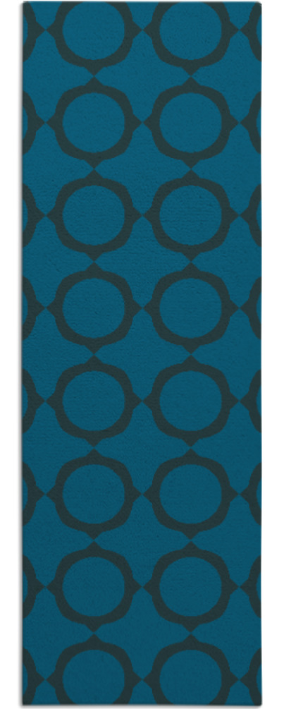 rings rug - item 466233