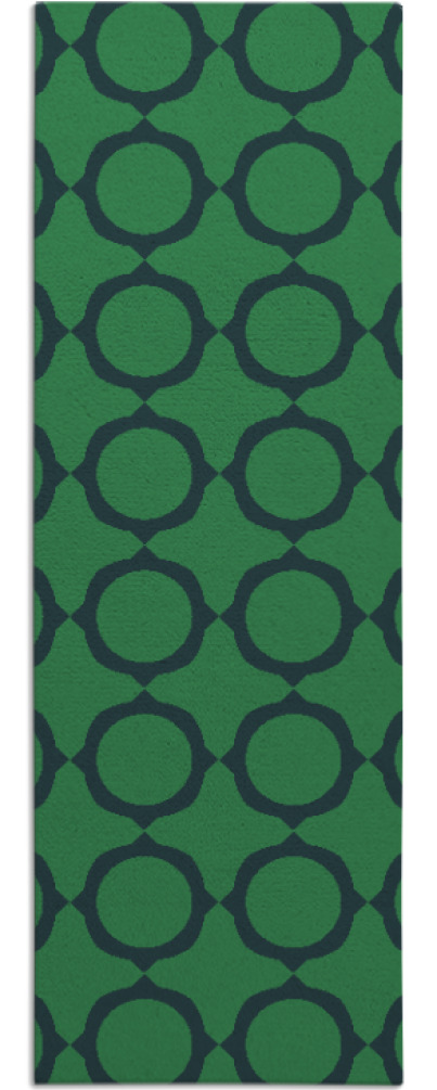 rings rug - item 466235