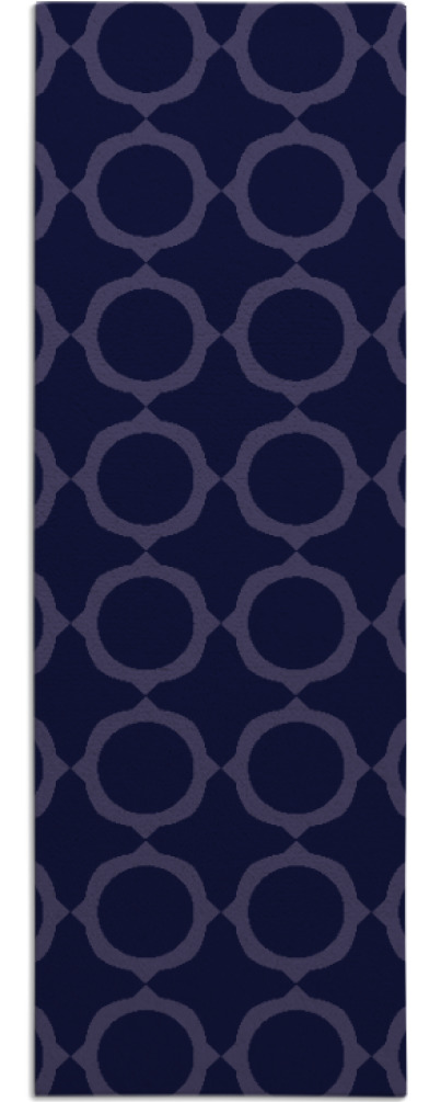 rings rug - item 466237