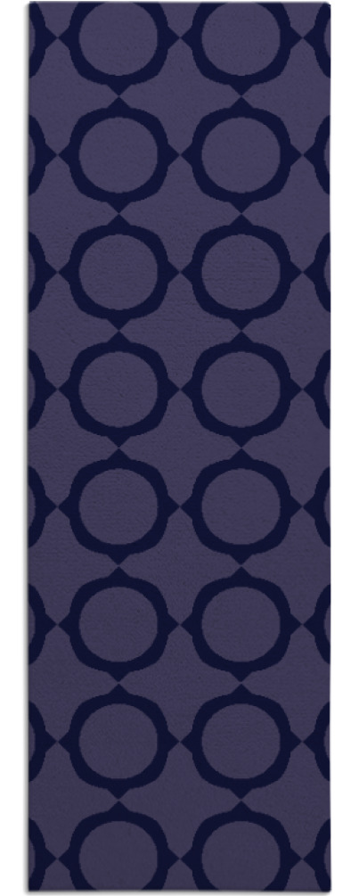 rings rug - item 466238