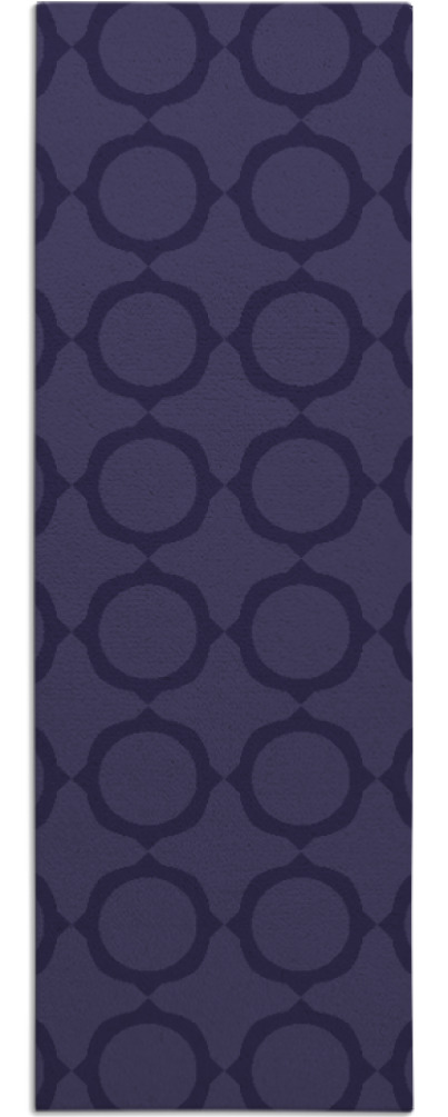 rings rug - item 466240