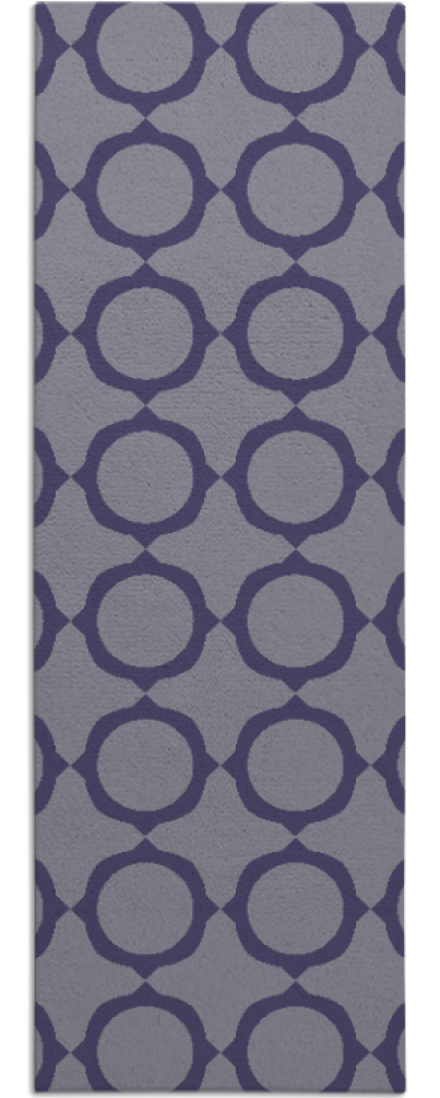 rings rug - item 466241