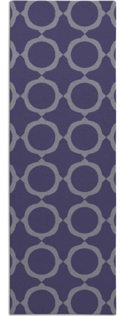 rings rug - item 466242