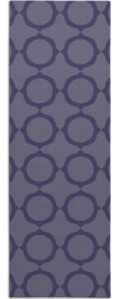 rings rug - item 466243