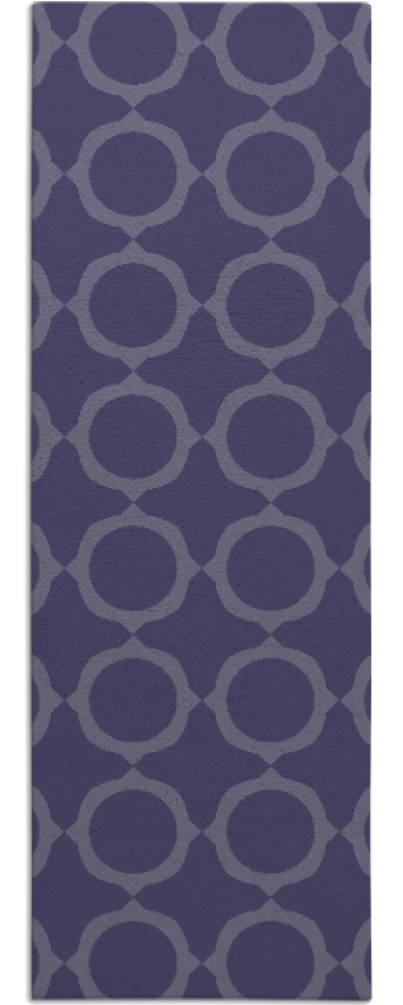 rings rug - item 466244