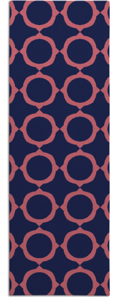 rings rug - item 466245