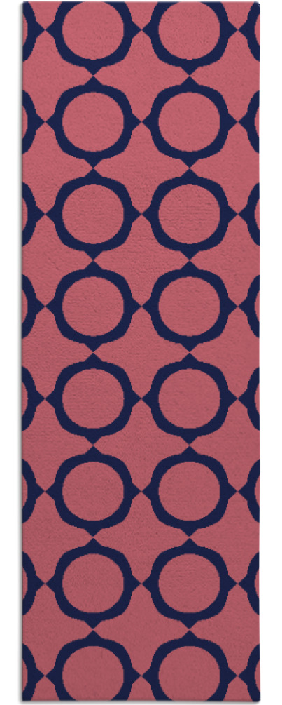 rings rug - item 466246
