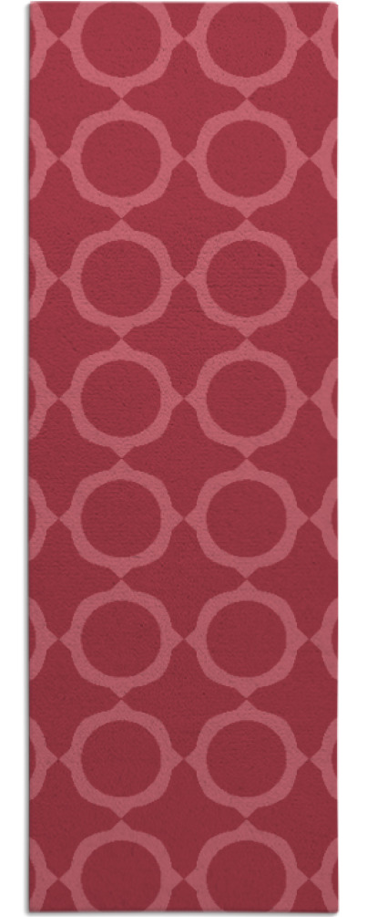 rings rug - item 466247