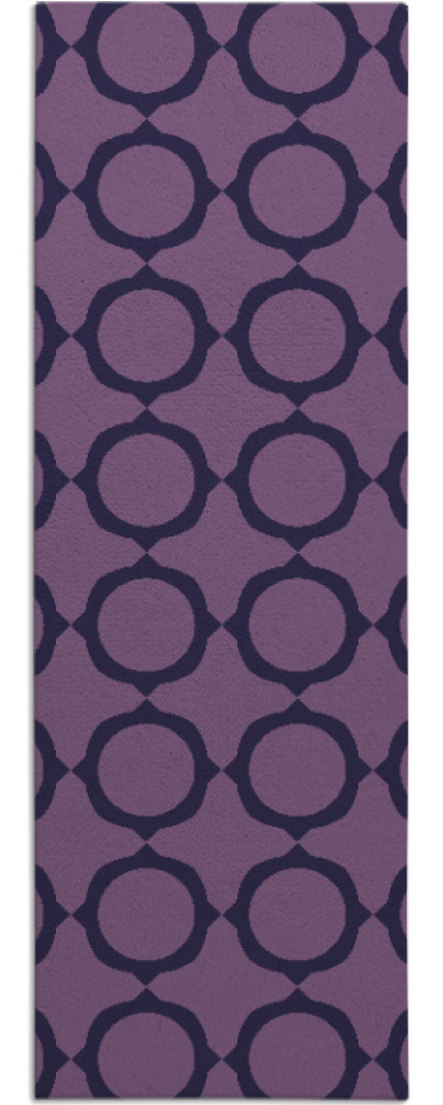 rings rug - item 466250