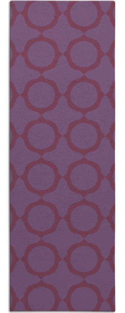 rings rug - item 466252