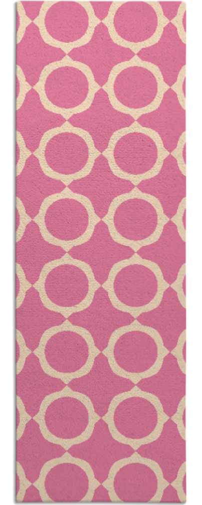 rings rug - item 466253