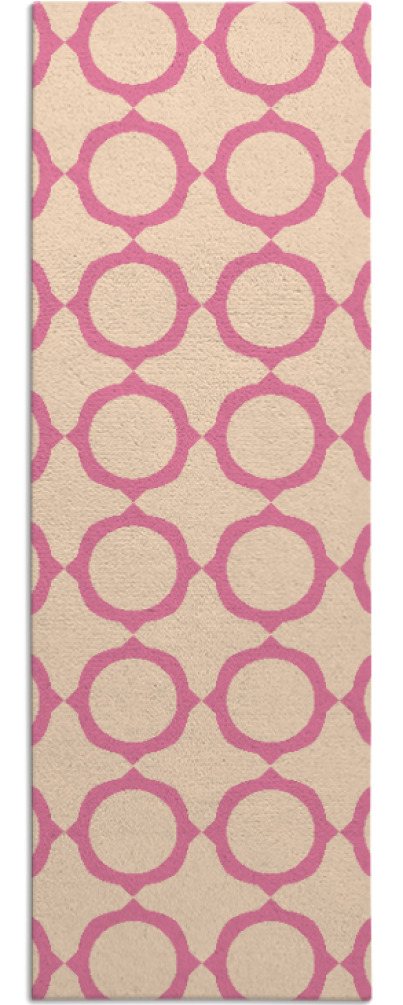 rings rug - item 466254