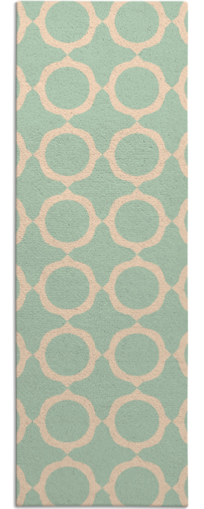 rings rug - item 466255