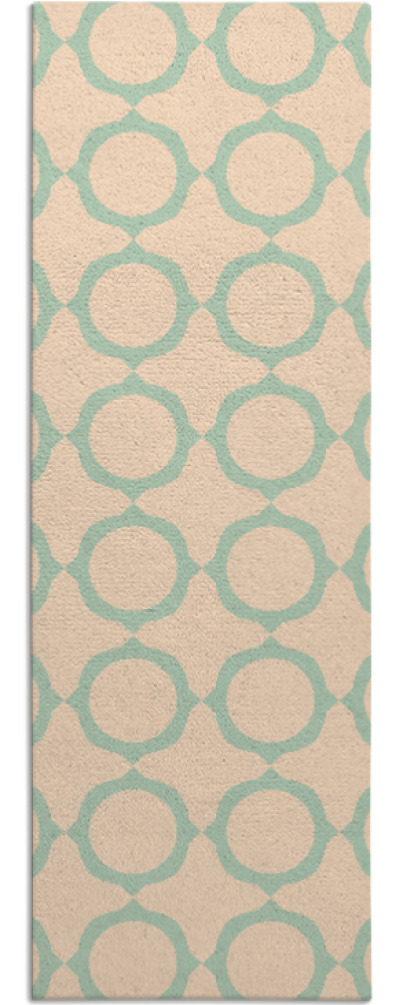 rings rug - item 466256