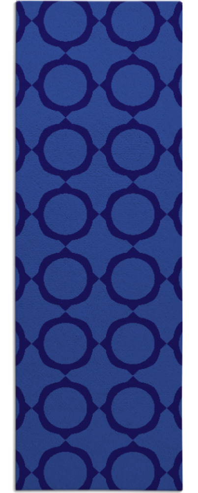 rings rug - item 466257