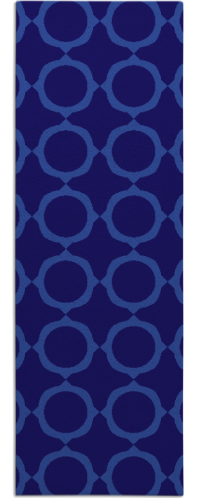 rings rug - item 466258