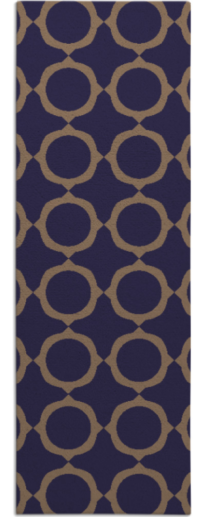 rings rug - item 466261