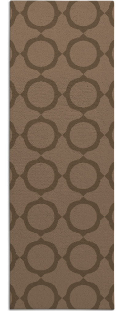 rings rug - item 466264