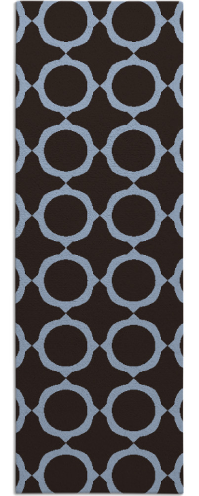 rings rug - item 466267